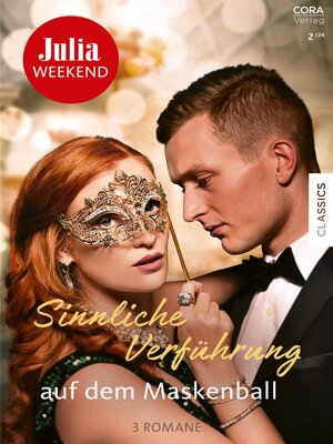 cover image of Julia Weekend, Band 115